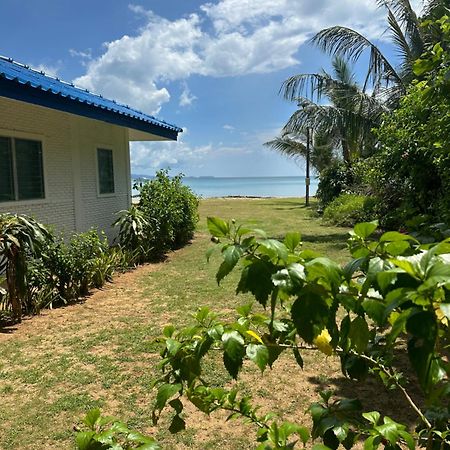 Sabai Beach Resort Koh Mak Luaran gambar