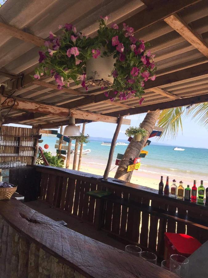 Sabai Beach Resort Koh Mak Luaran gambar
